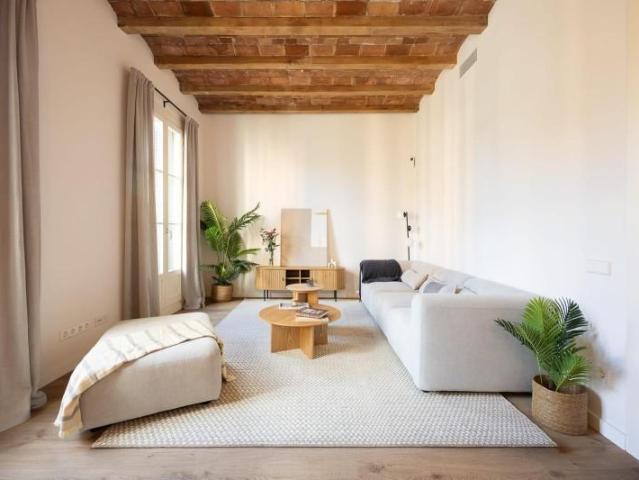 Piso en venta Barcelona