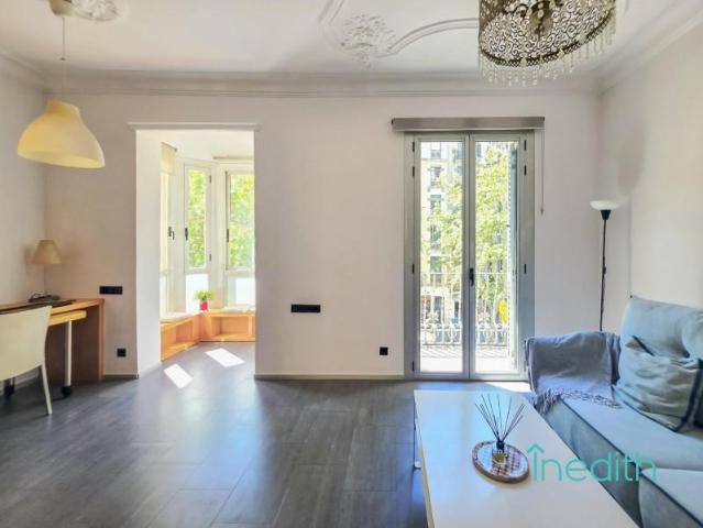 Piso en venta Barcelona