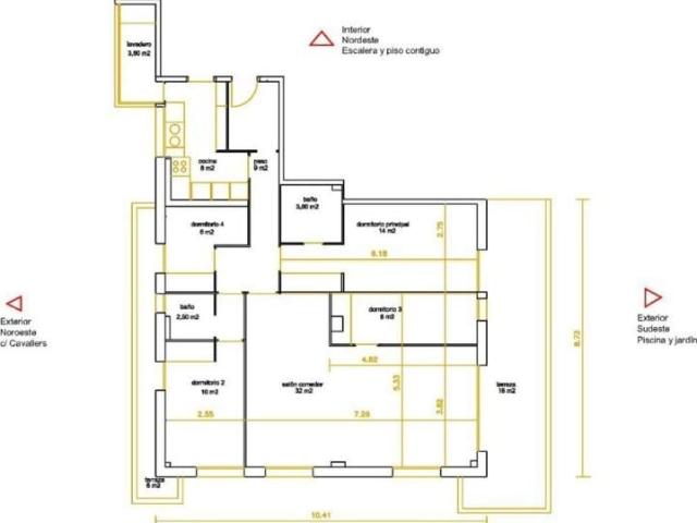 Piso en venta Barcelona