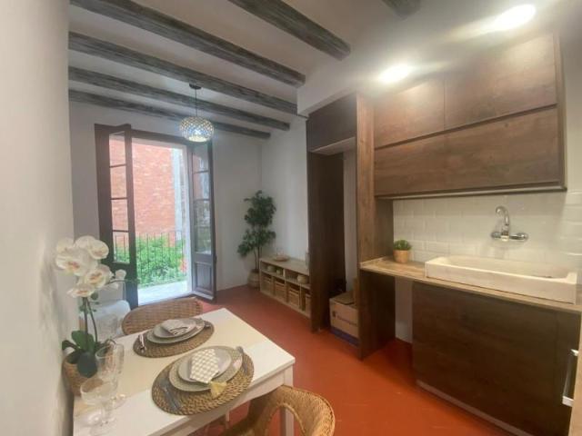 Piso en venta Barcelona