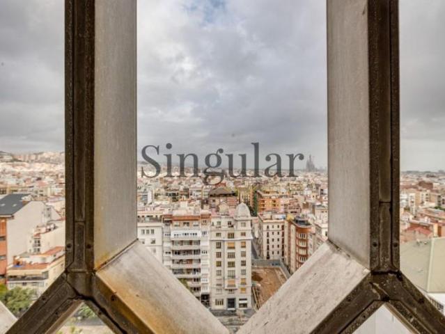 Piso en venta Barcelona