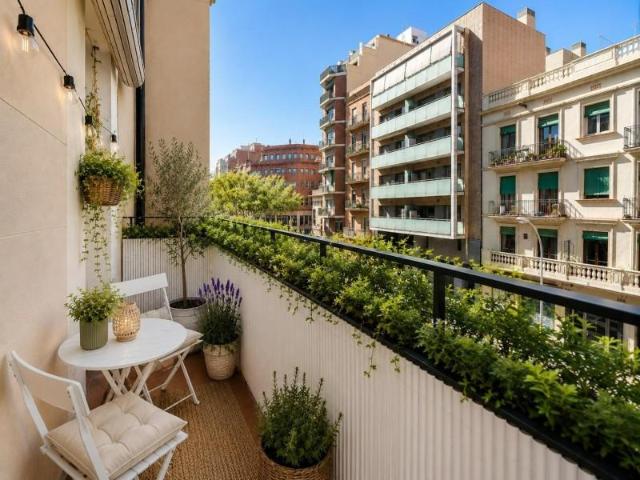 Piso en venta Barcelona