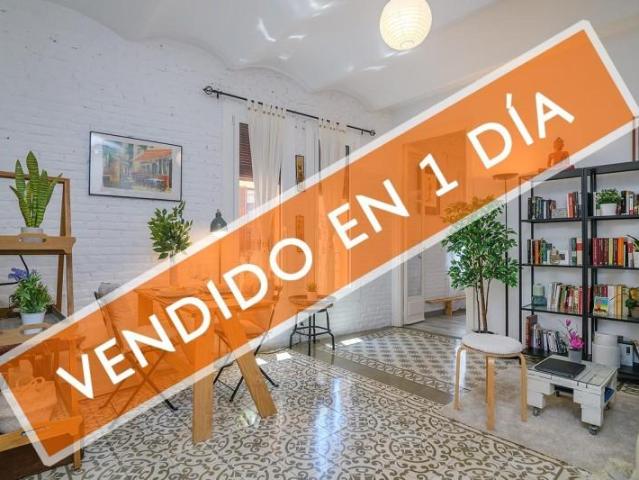 Piso en venta Barcelona