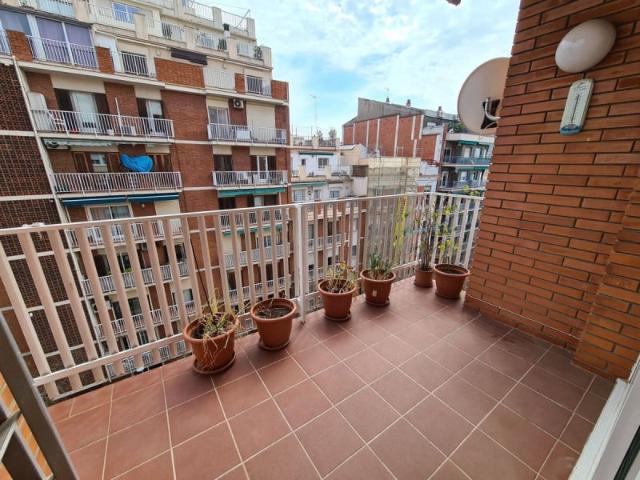 Piso en venta Barcelona