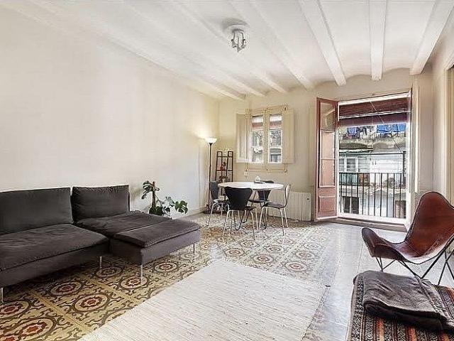 Piso en venta Barcelona