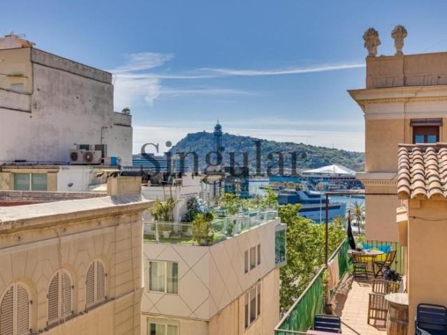 Piso en venta Barcelona