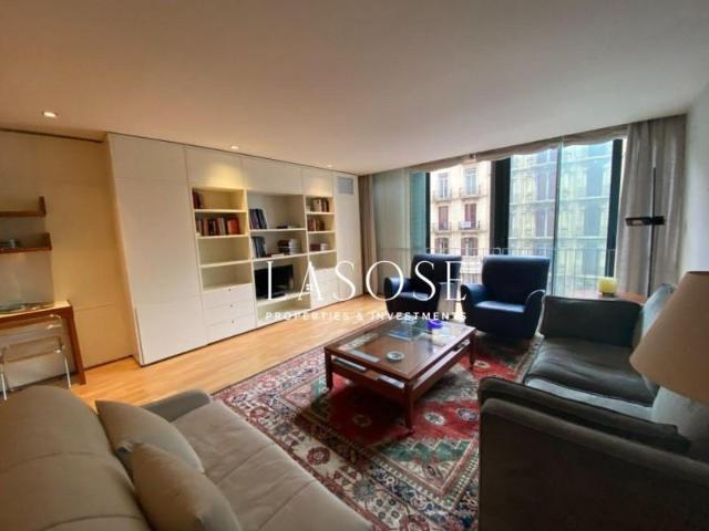 Piso en venta Barcelona