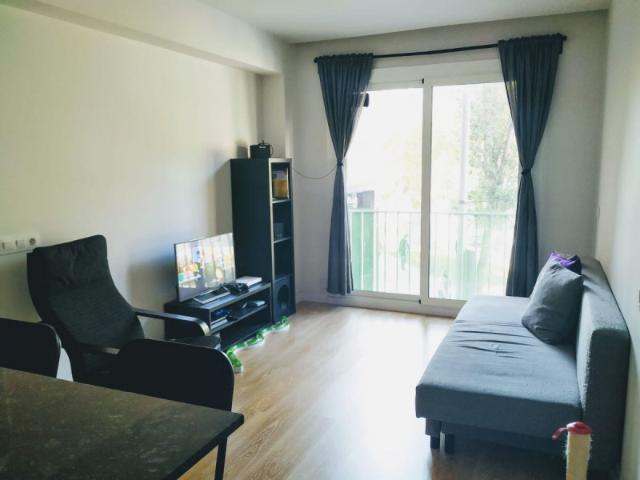 Piso en venta Barcelona