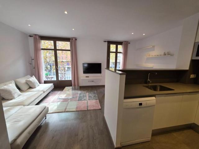Piso en venta Barcelona