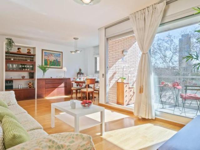 Piso en venta Barcelona