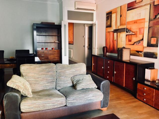 Piso en venta Barcelona