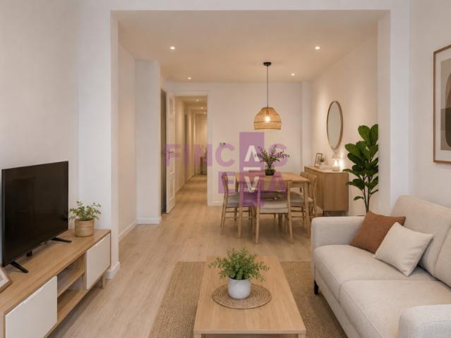 Piso en venta Barcelona