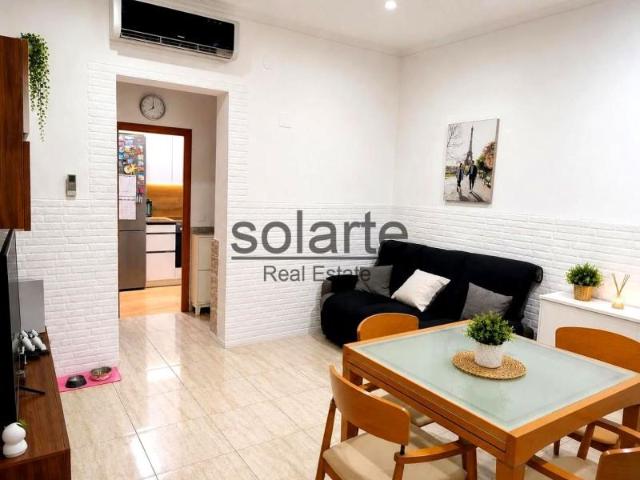 Piso en venta Barcelona