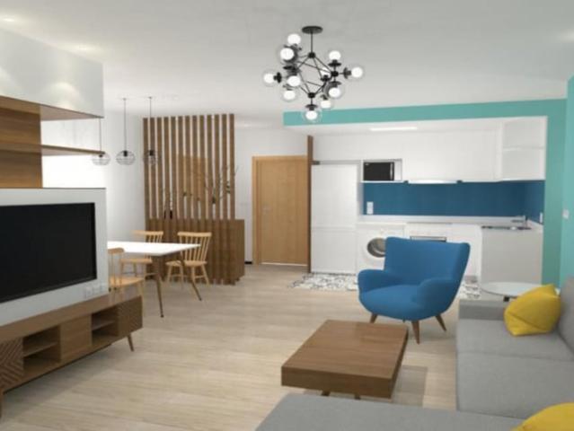 Piso en venta Barcelona