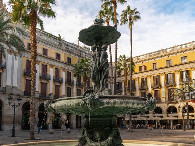 Piso en venta. BARCELONA
