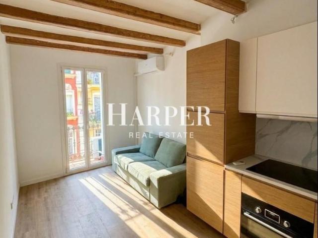 Piso en venta Barcelona