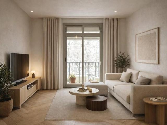 Piso en venta Barcelona