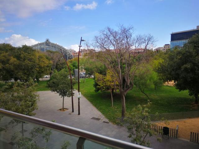 Piso en venta Barcelona