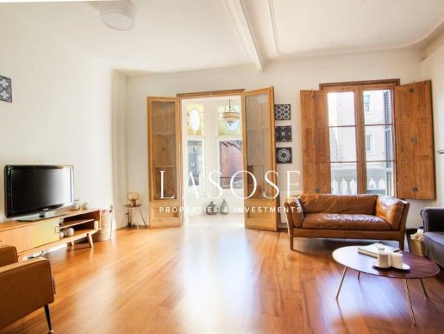 Piso en venta Barcelona