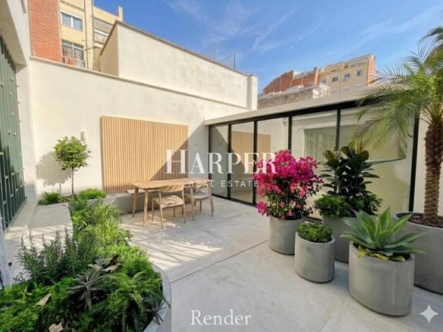 Piso en venta Barcelona
