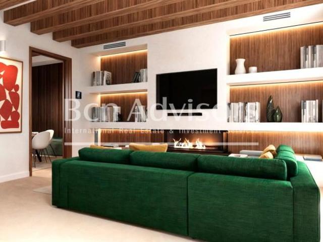 Piso en venta Barcelona