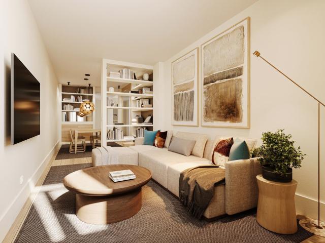 Piso en venta. BARCELONA