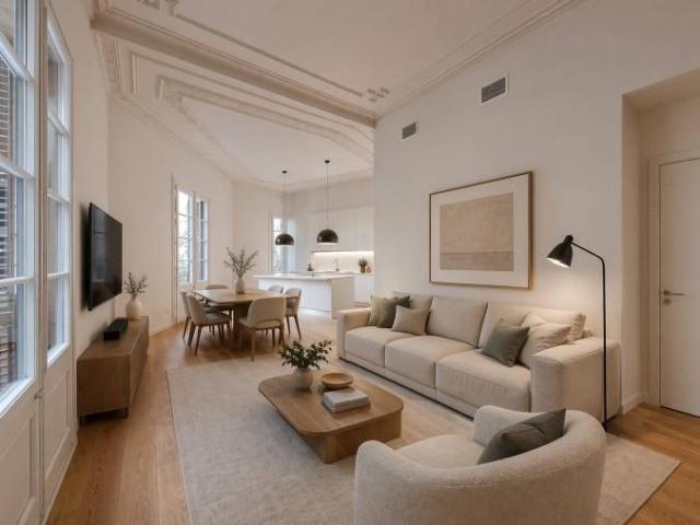 Piso en venta Barcelona