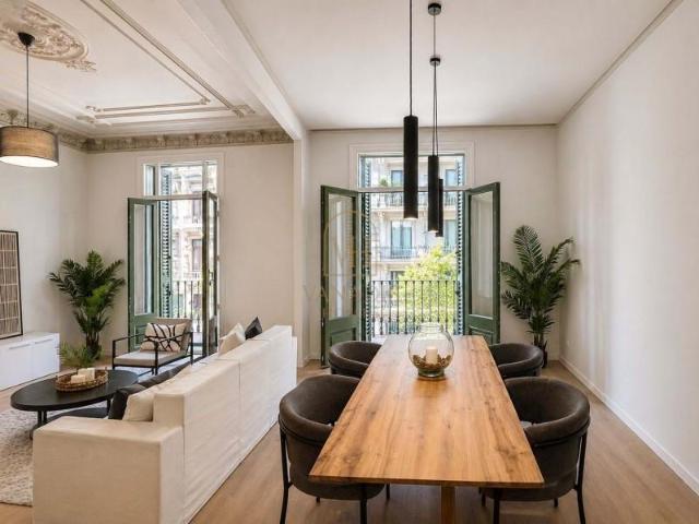 Piso en venta Barcelona