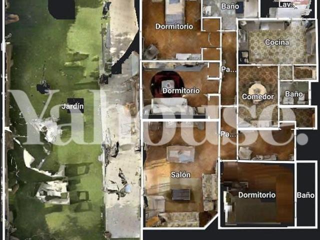 Piso en venta Barcelona