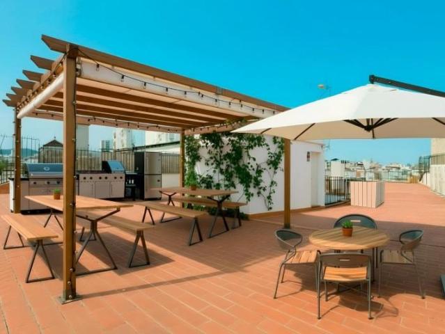 Piso en venta Barcelona