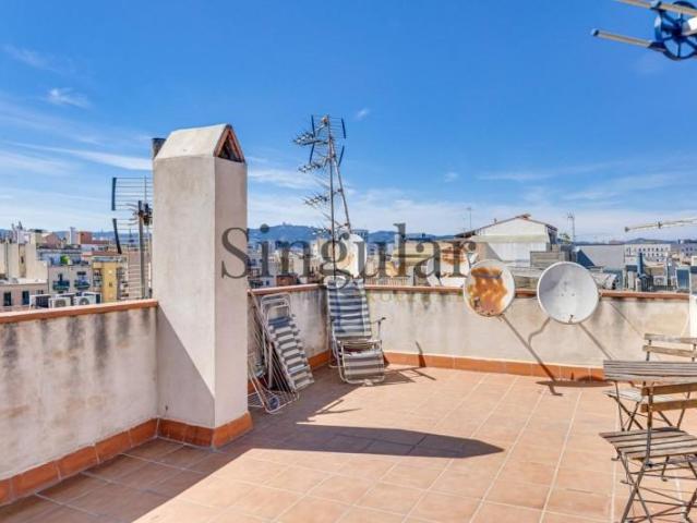 Piso en venta Barcelona