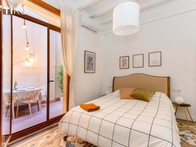 Piso en venta Barcelona