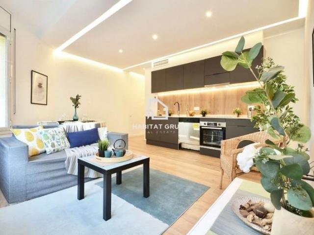 Piso en venta Barcelona