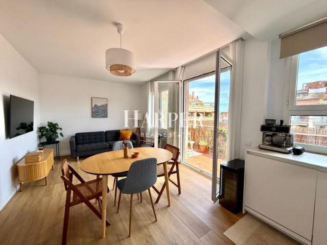 Piso en venta Barcelona