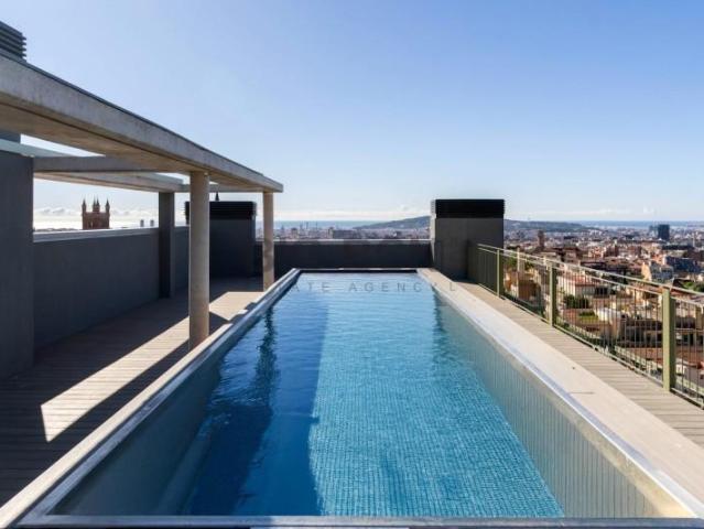 Piso en venta Barcelona