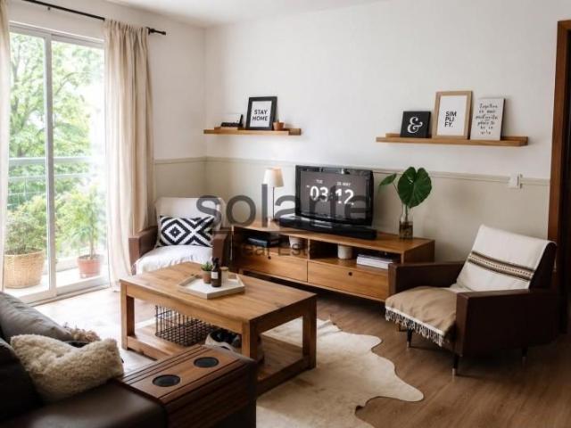 Piso en venta Barcelona