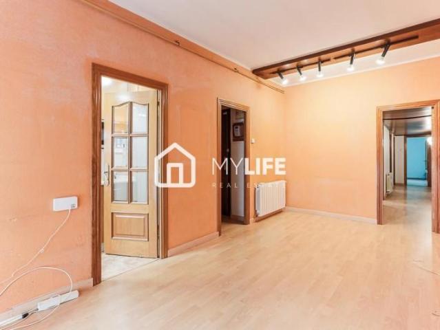 Piso en venta Barcelona