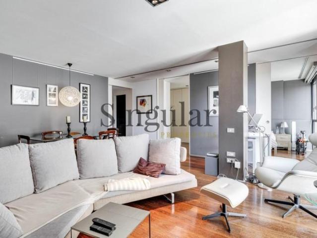 Piso en venta Barcelona