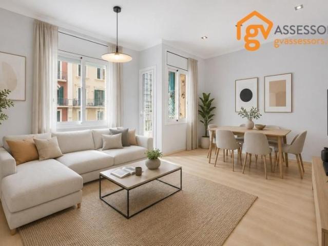 Piso en venta Barcelona