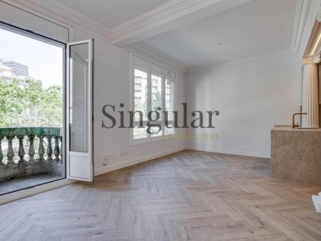 Piso en venta Barcelona
