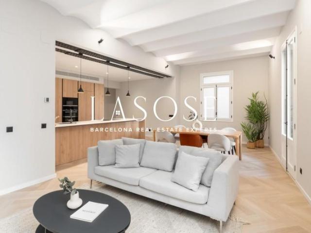 Piso en venta Barcelona