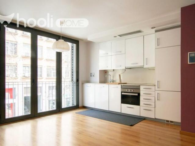 Piso en venta Barcelona