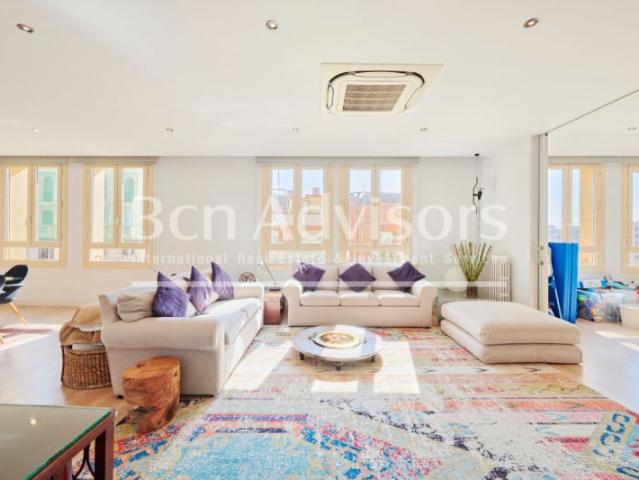 Piso en venta Barcelona