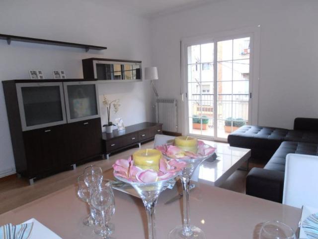 Piso en venta Barcelona