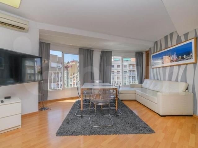 Piso en venta Barcelona