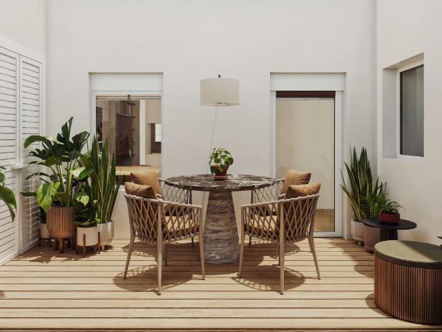Piso en venta. BARCELONA