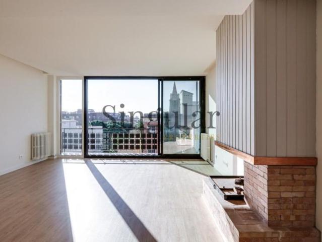 Piso en venta Barcelona
