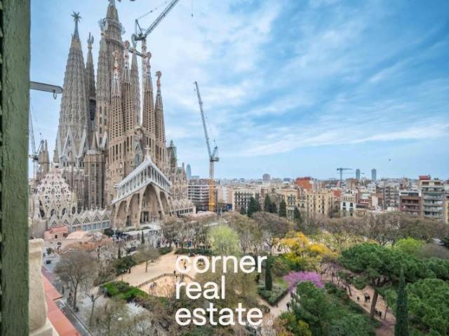 Piso en venta Barcelona