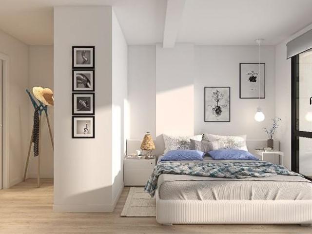 Piso en venta Barcelona
