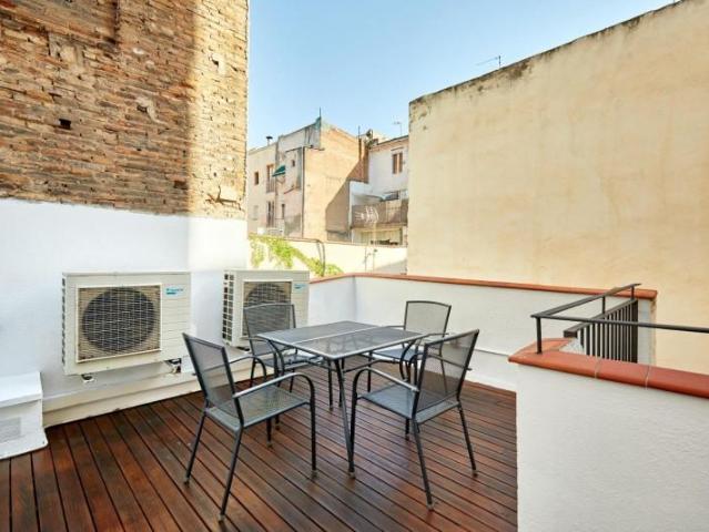 Piso en venta Barcelona